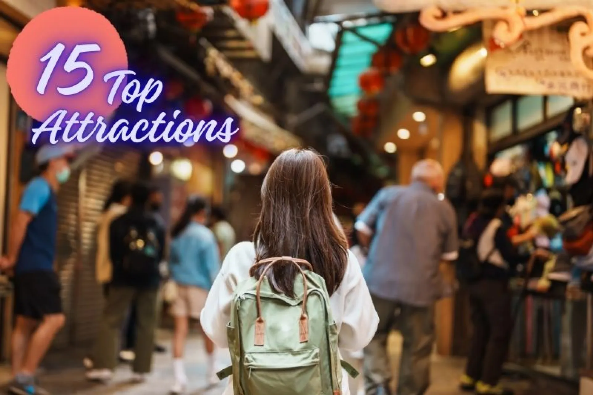 Blog List